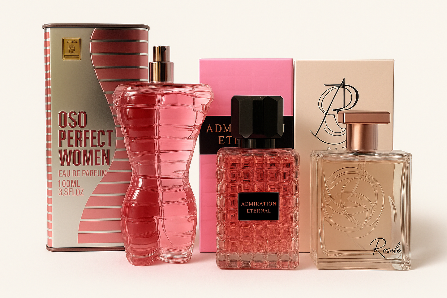 SET FEMININ [3]