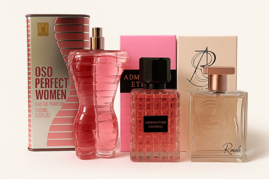 SET FEMININ [3]